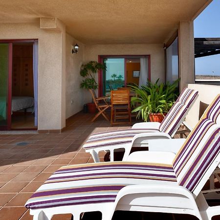 Casa Ana Corralejo Apartment ภายนอก รูปภาพ