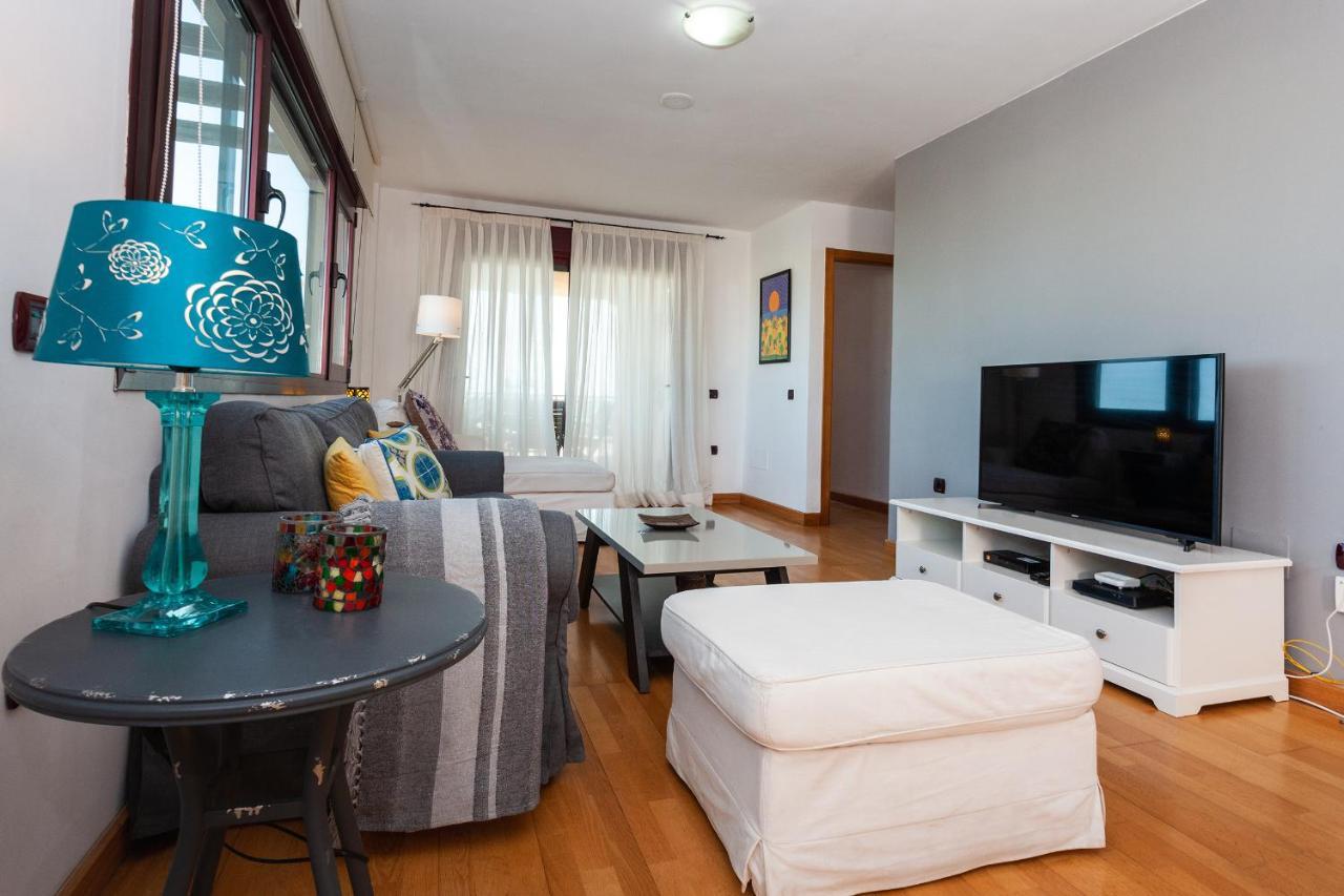 Casa Ana Corralejo Apartment ภายนอก รูปภาพ