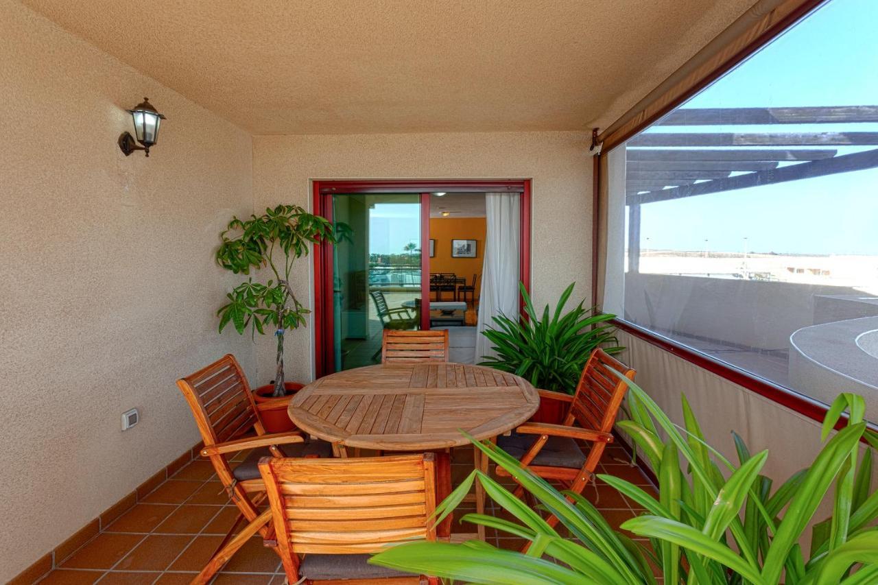 Casa Ana Corralejo Apartment ภายนอก รูปภาพ